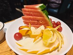 -壹零捌道·北京烤鸭(车公庄店)