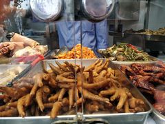 -老人和饭店(淮海中路店)