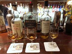 -The Bottle Bar(羲和商业广场店)