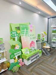 -凡碧诗毛孔清洁收细