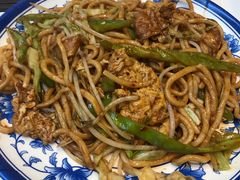 -心怡东北烤冷面(赤峰路店)