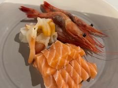 -知味自助餐厅(西安威斯汀大酒店)