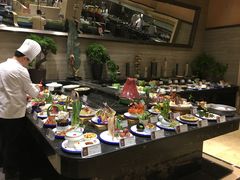 -海景壹号大酒店(滨湖店)