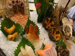 -割烹旭日本料理(龙湖狮山天街店)