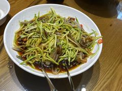 -77号渔船·蒸海鲜青岛菜(积米崖店)