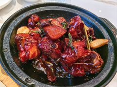 -志明眷村·台式融合菜·宵夜