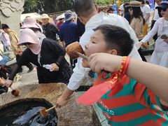 -墨江北回归线标志园