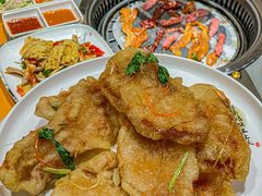 -鹤之乡·齐齐哈尔东北炭火烤肉(昆明盈江路店)