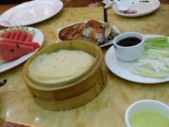 -正阳春烤鸭店(杨楼店)