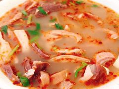 -李小老烧饼(常营民族家园店)