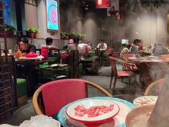 -南门四季铜锅涮肉(大屯·北苑店)