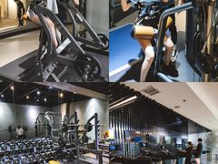 -懒人Club运动健身·运动康复·私教(三迪中心店)