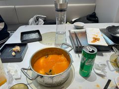 -呷哺呷哺(王府井喜悦店)