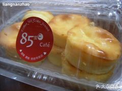 -85度C(大连店)