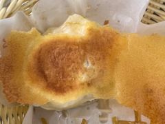 水煎包-方中山胡辣汤(通州店)