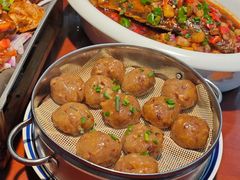 -徽三说·土徽菜·中国徽菜连锁品牌(一中店)