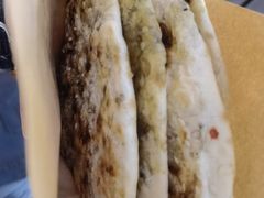 梅干菜烤饼-丑吧贵(骑龙巷店)
