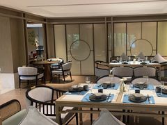 -杭州西湖柳莺里酒店·闻莺厅