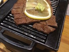-花潮料理艺食馆(世欧广场店)