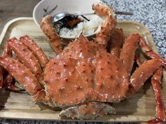 -震海贝烤贝·民俗特色店(延吉总店)