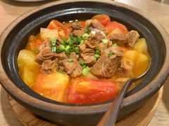 -新白鹿餐厅(城西银泰城店)