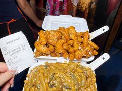 -聚首堂·特色小吃·肘子(什刹海德胜门店)