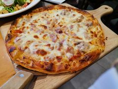 -新贝乐意大利餐厅(苏州中心店)