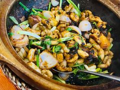 生啫生肠-贤记啫煲广东菜馆(鲁谷路店)