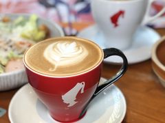 -Laures·月桂西班牙碳烤餐厅(十尚坊店)