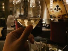-瑞吉酒店 · Elba 欧尔巴意大利餐厅· 精致意餐·云端聚会