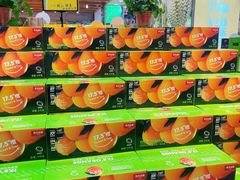 -鲜力达果品批发直销(无锡保利香槟店)