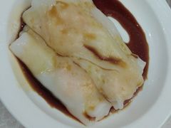 韮王鮮虾腸-海港酒家(翔龙湾广场店)