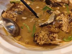 -黄泥岗·地道湖北菜(奥特莱斯店)