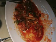 -绿茶餐厅(成都大悦城店)