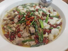 -邱大妈水煮(龙山店)