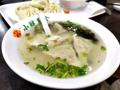 -小胖包子王(赵公口店)