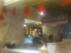 -水立方国际汤泉(六一中路店)