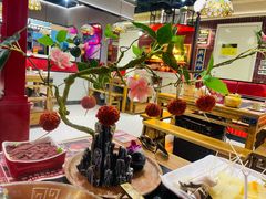 -旺蜀主成都串串火锅(西直门凯德MALL店)