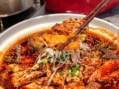 -灶东家民间菜(回兴店)