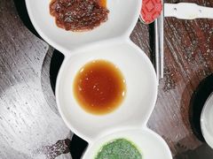 -明湖楼·经典鲁菜山东海鲜(大明湖店)