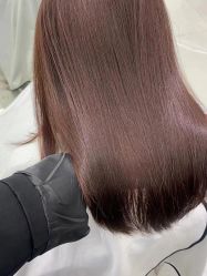 -山浦形象烫染
