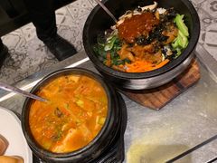 -韩宫宴烤肉·料理(苏州中心店)