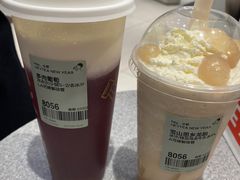 -喜茶(太原印象城店)