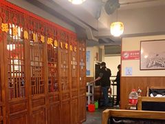 大堂-东镇老火锅(高新区店)