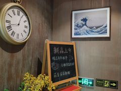 -JINNS锦时 steak&pizza(浸信会礼拜堂旧址店)