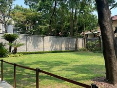 -上海孙中山故居纪念馆