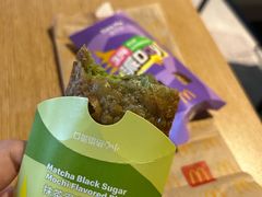 -麦当劳(厦门思明路店)