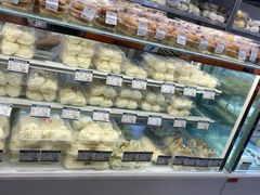 -白玉兰食品(中山公园龙之梦店)