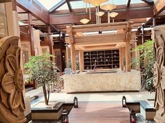 -西安华清御汤酒店