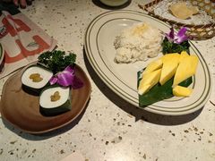 -美泰泰国餐厅(中大银泰店)